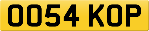 OO54KOP